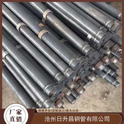 潞城最薄的声测管壁厚可以到什么程度
