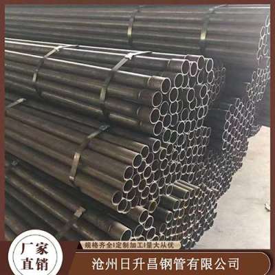 潞城声测管规格型号对照表